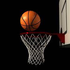 Basketball image